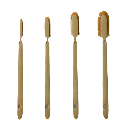 Rubber Caulking Tool Kit Caulk Finishing Tool Multifunctional Grout Sealant Caulking Smoothing Tool For Kitchen Bathroom Window