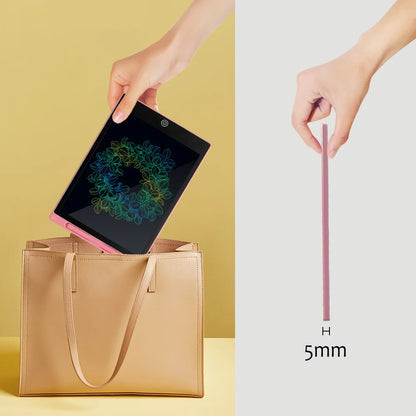 Drawing Tablet 8.5" LCD Colorful Writing Tablet Electronics Graphic Board Ultra-thin Portable Handwriting Pads Kids Gifts