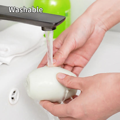 Washable Lint Remover Clothes Roller Pets Hair Remover Dust Remover Eliminator Brush Cleaning Hair Sticky Cleaning Tools
