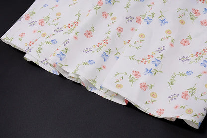 Candyhot Elegant Slim Pleated Print Sleeveless Maxi Dresses Aesthetic Off Shoulder Spaghetti Strap Dress Women Party Vestidos