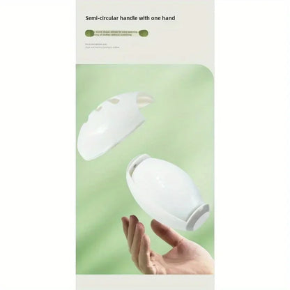 Reusable Time-Saver Washable Lint Roller Strong Adhesive Hair Sticking Machine for Clothes Pets & Furniture Cleaning