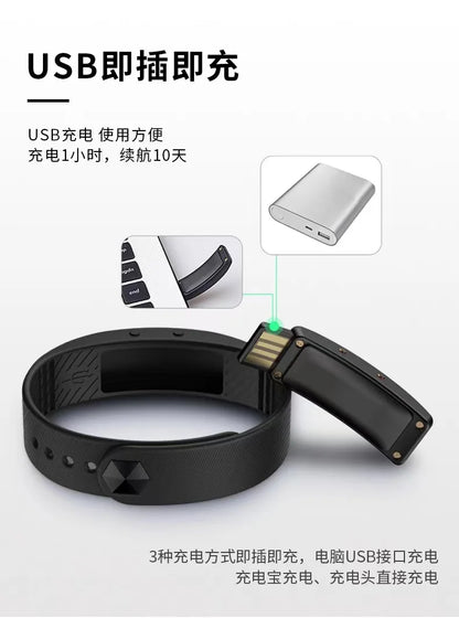 New Smart Watch Women Pedometer Calories Sports Fitness Tracker Smart-watch Waterproof Smart Digital Bracelet Relogio Feminino