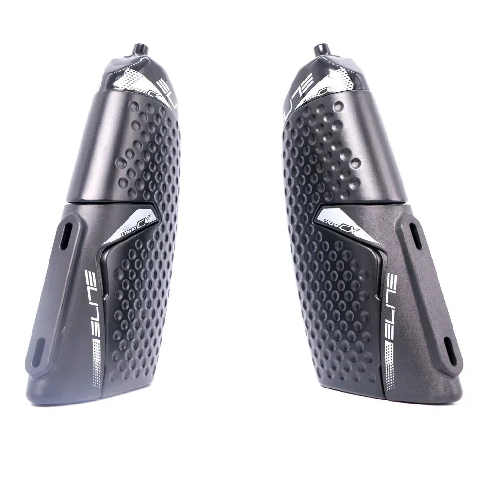 Cycling Bottle Hands-Free Mounted Hydration Profile Design Magnetic  aero Squeeze Fitness Cycling Bottle Triathlon Water Bottle