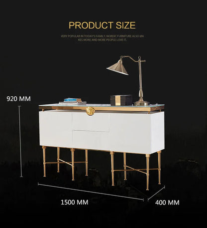 Dining Room Cabinet Sideboard Modern Simple Wooden Living Room Pantry Cabinet Storage Cabinet