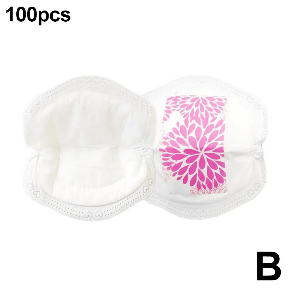 100pcs Dog Diaper Pad Diapers for Female Dog Shorts Panties Disposable Dog Diaper Liners Booster Pads Doggie Physiological Pant
