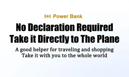 Power Bank 22.5W Magnetic Wireless Portable Chargers 30000mAh Super Fast Charging Powerbank External Battery for Iphone Xiaomi