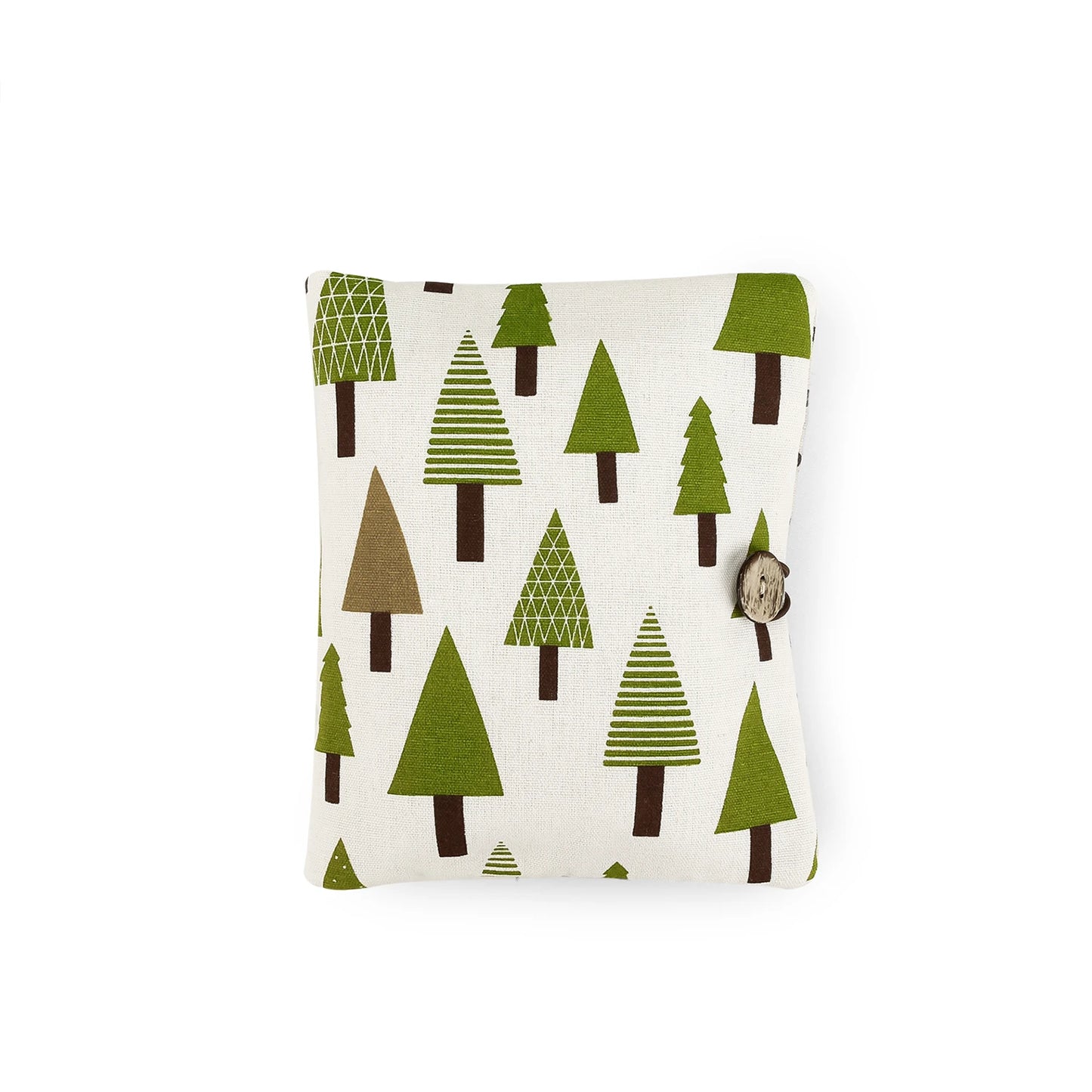 Travel Diaper Bag Diaper Compartment Diaper Organizers Diaper Holder Portable Button Diaper Container Polyester Cotton Baby Stor