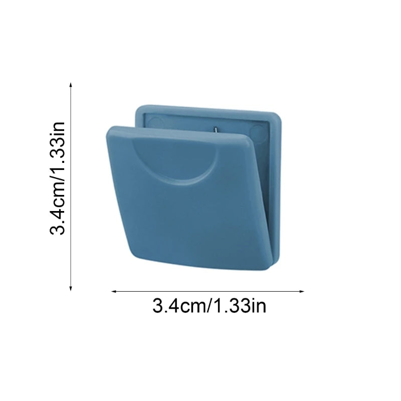 Fridges Magnets Clip Fridges Clip Easy Organization for Photo Works