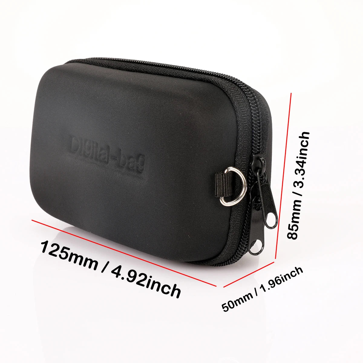 Camera Bag Hard Case Digital Camera Bags Cover Shockprooft Camera Accessories