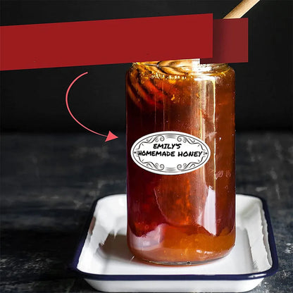 150Pcs/Roll Beverages Fruits Vegetables Fridge&Freezer Storage Organizer Stickers Food Safe Date Catalog 1*2.25inch for Kitchen