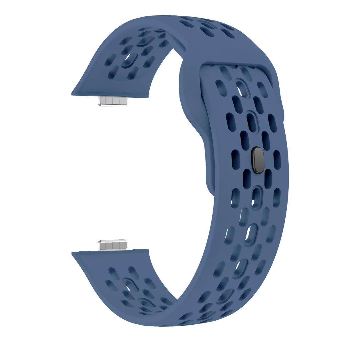 Sport Bracelet for Huawei Watch Fit 4 Pro Strap Hollow Silicone Wristband for Huawei Watch Fit 4 Band Huawei Watch Fit 3 Correas