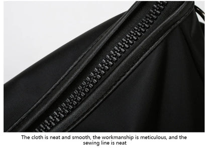 Personalized Travel Bag Men's And Women's Handbags Sports Training Yoga Bag Waterproof Weekend Bag Customized Logo Name Pattern