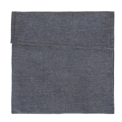 Sandwich Snack Bag Reusable Washable Waterproof Portable Lunch Bread Bag Multifunctional Fruit Food Storage Pouch Container New