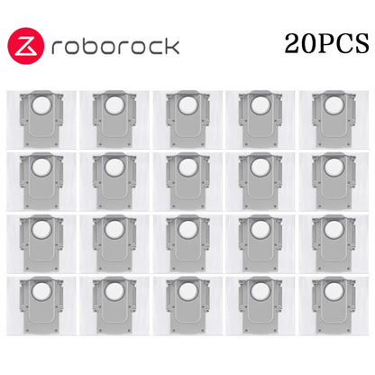 Roborock Q Revo / P10 A7400RR Robot Vacuums Cleaner Accessory Main Side Brush Hepa Filter Mop Cloths Dust Bag Spare Part