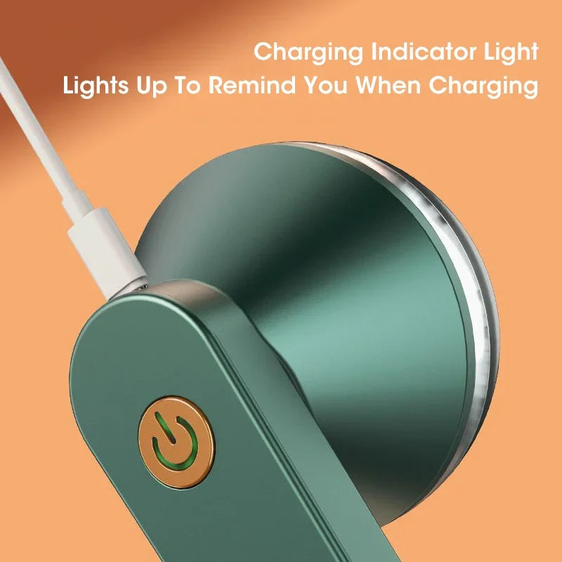 Electric Lint Remover Rechargeable for Clothing Fuzz Remover Sweater Shaver Coat Hair Ball Trimmer Plush Clothing Razor Remover