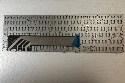 New Laptop keyboard for HP ProBook 4530S 4535S 4730S 4740S 4735S US layout silver frame