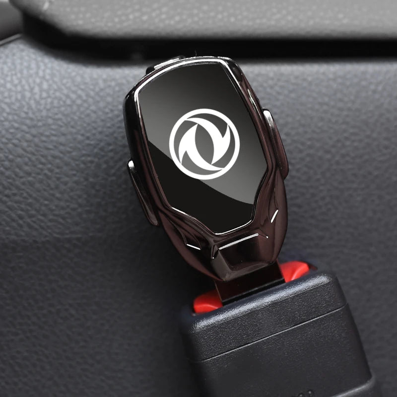 1pcs/Set Car Accessories Metal Interior Accessories Modification Car Emblem For DFSK Car Accessories