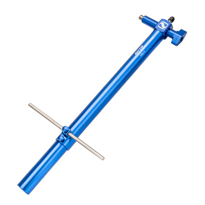 ZTTO Bike Accessories Bicycle Derailleur Hanger Alignment Gauge Bike Repair Tool Mountain Bicycle Multifunctional Tools