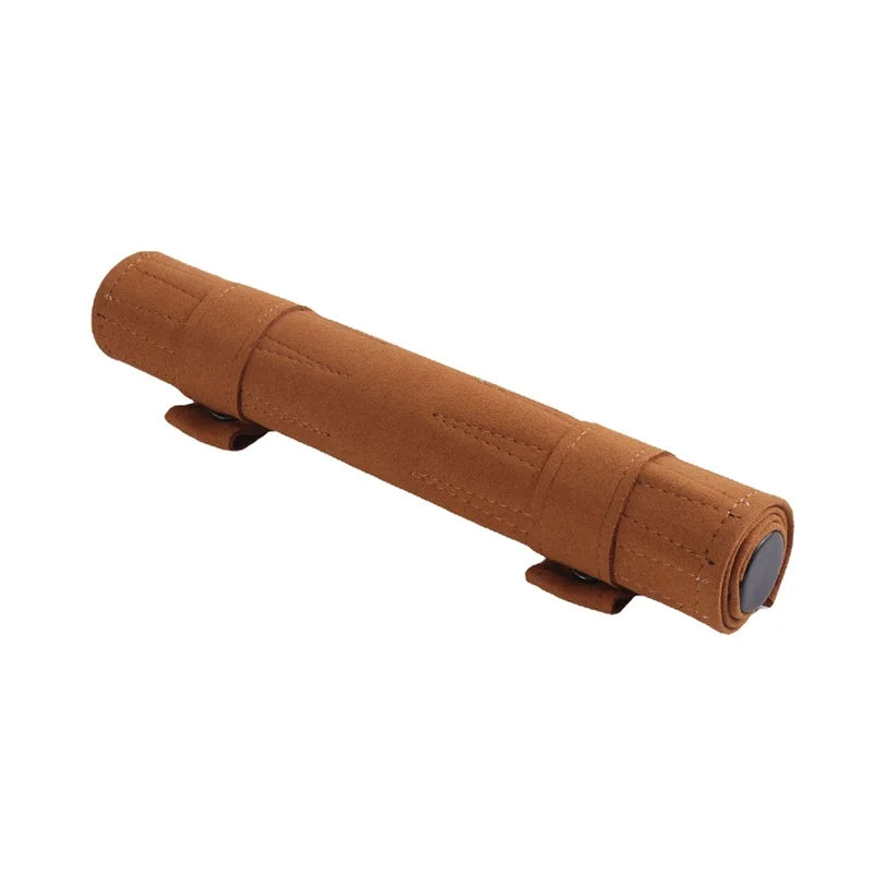 Backgammon Board Game Portable Backgammon Sets For Adults Travel Games Adult Roll Design Children's Puzzle Game Board Strategy