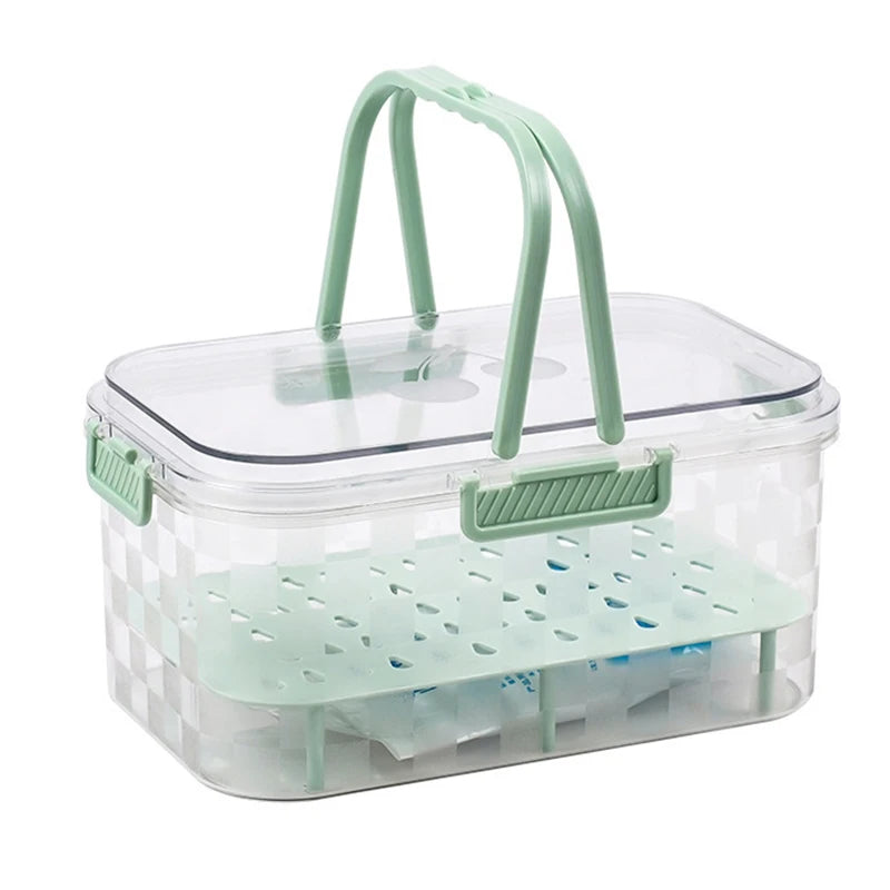 Food Storage Containers Outside Food Storage Container Daily Us Kitchen Serving Case Reusable Organizer For Camping Picnic