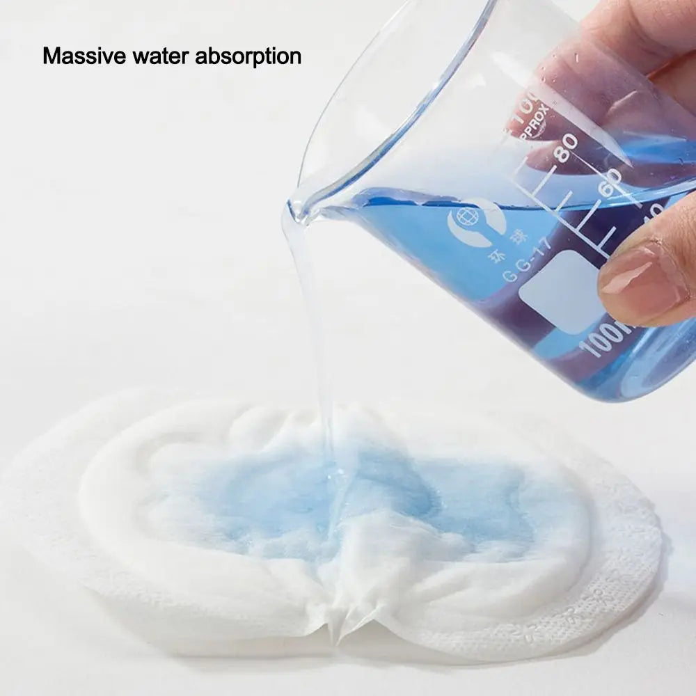 30pcs Disposable Pet Wear Diaper Pads Dog Diaper Breathable Urine Pad Super Absorption Pet Diaper Disposable Doggie P