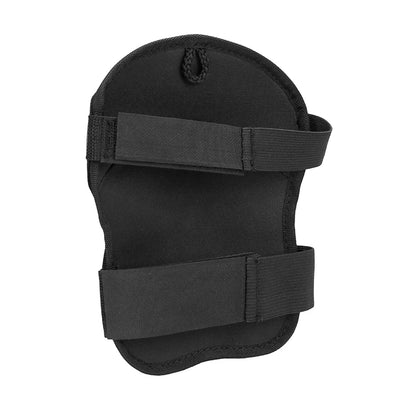 Work Knee Pads for Men and Women with Thick Soft Foam Padding, Strong Straps and with Easy-Fix Clips - Perfect Flooring Knee Pad