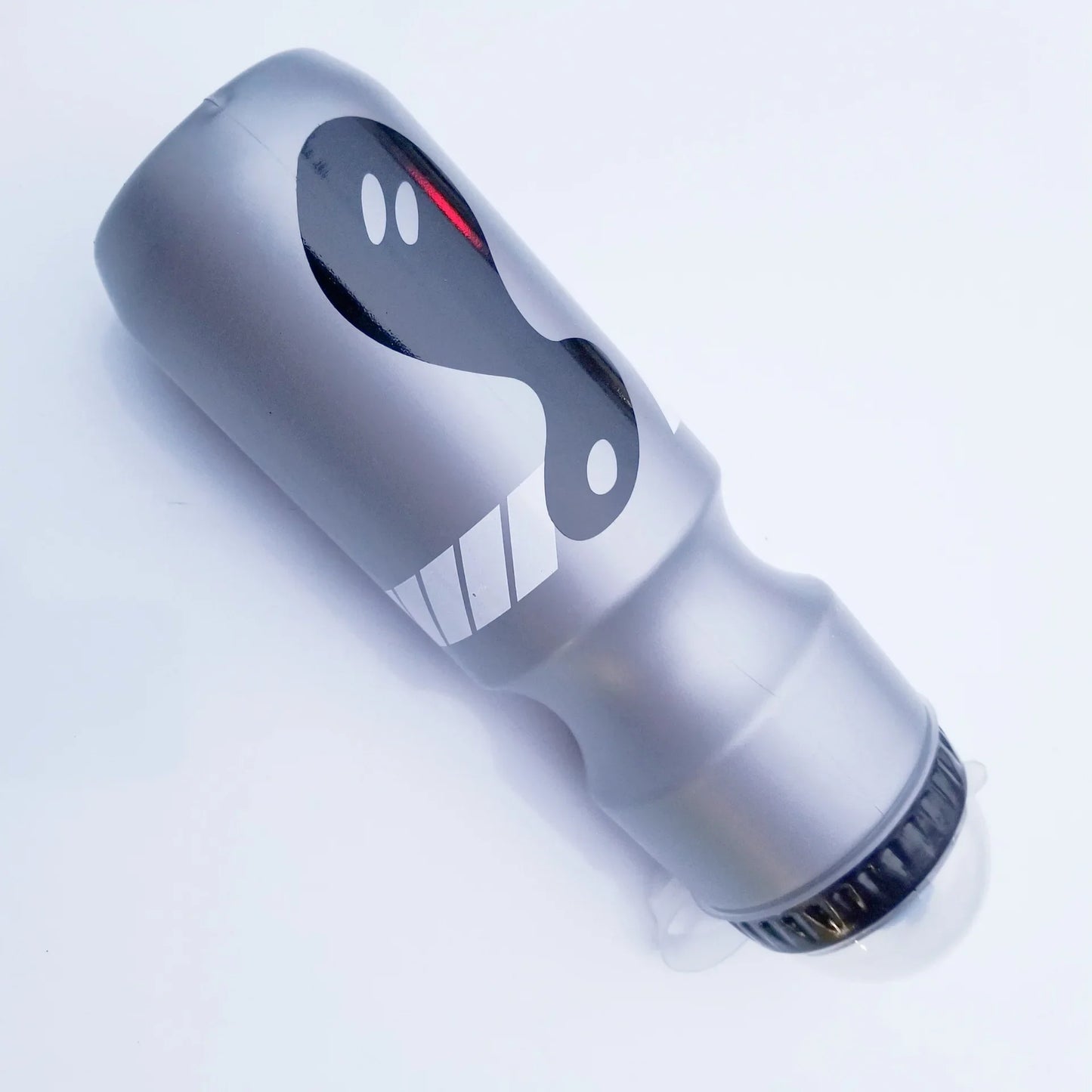 750ML Portable Cycling Equipment Cycling Bottles Mountain Bicycle Water Bottle Outdoor Sport Camping Drink Jug Free Cup Holder