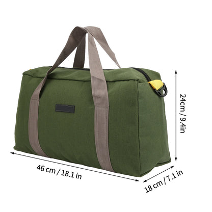 Electrician Storage Bag Repair Tool Storage Electrician Storage Bag  Portable Waterproof Multifunctional Tools Organizer