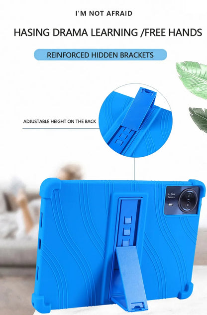 Teclast Tablet Case 13-inch T65 Max Tablet Cover Stand Protective Case Tablet Stand