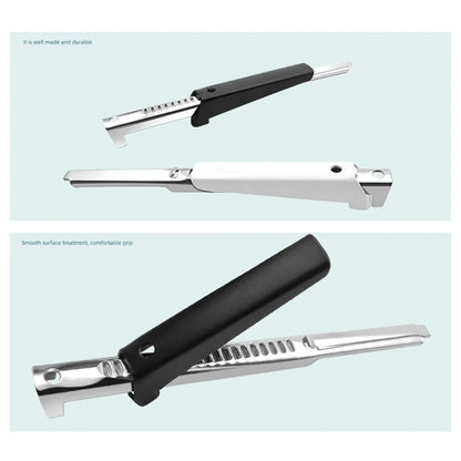 Multifunctional Can Jar Openers Adjustables Bottle Lid Opener Portable Beer Bottles Lid Removal Tool Kitchen Accessories