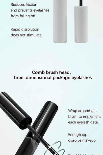 Lash Remover 5ml Easy Removal Gentle Cluster Lash Glue Remover Cheap Makeup Tool Eyelash Remover