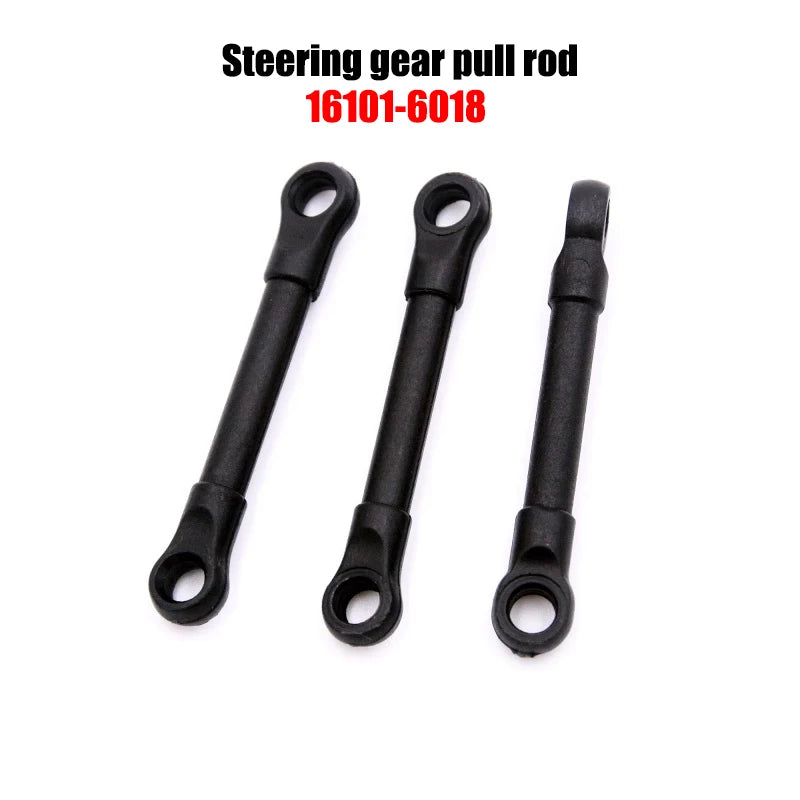 Cheetah Rapidly Conquer Gantry SCY-16201 SCY-16101 SCY-16102 SCY-16103 RC Car Spare Part Parts