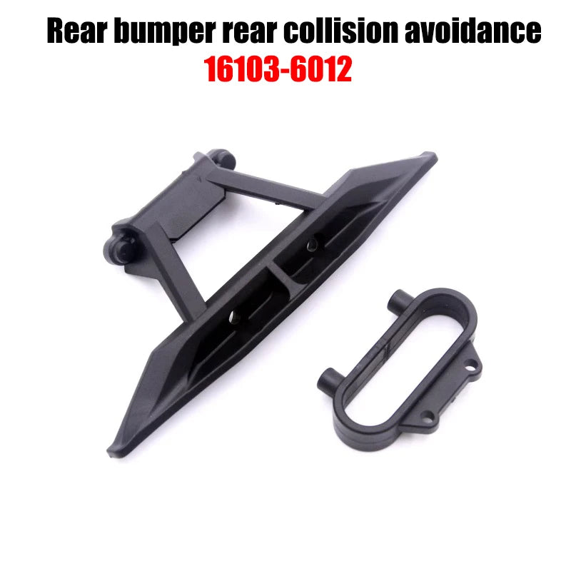 Cheetah Rapidly Conquer Gantry SCY-16201 SCY-16101 SCY-16102 SCY-16103 RC Car Spare Part Parts