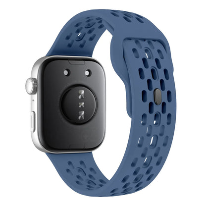 Sport Bracelet for Huawei Watch Fit 4 Pro Strap Hollow Silicone Wristband for Huawei Watch Fit 4 Band Huawei Watch Fit 3 Correas