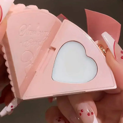 Flower Knows Strawberry Cupid  Perfume Balm Pendant Perfumes For Men And Women Moisturizing Hand Cream