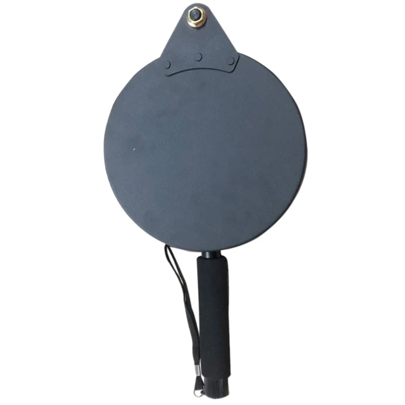 BHBD-Under Car Search Mirror Vehicle Security Inspection Mirror Road Safety Convex Mirror