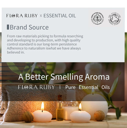 12 Essential Oils for Diffuser Essential Oil Aromatherapy Oils Home Care Essential Oils for Candle Making Oils Humidifier