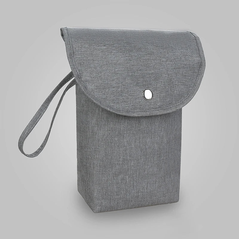 Waterproof Baby Nappy Storage Bag Nappy Bag Outdoor Portable Bag Nappy Bag Nappy Bag Mummy Bag