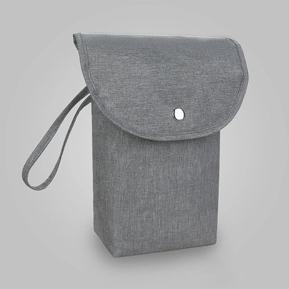 Waterproof Baby Nappy Storage Bag Nappy Bag Outdoor Portable Bag Nappy Bag Nappy Bag Mummy Bag