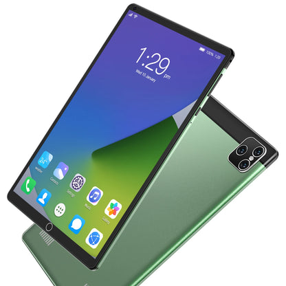 8-inch tablet computer, 2GB+16GB, 1280* 800,4000 mAh battery, dual SIM Wifi, suitable for study, entertainment, office work, etc