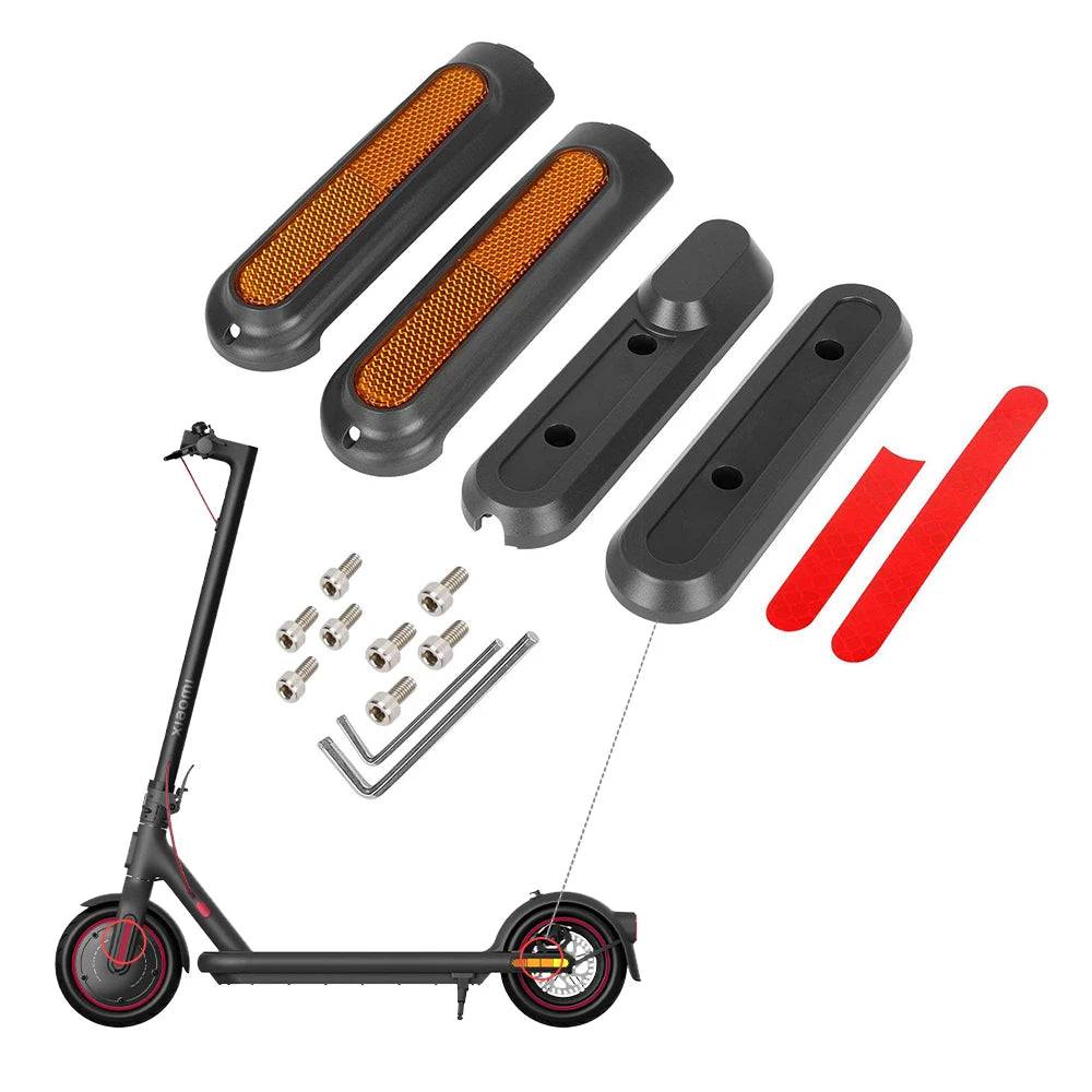 Xiaomi 4Pro Scooter Parts Various Repair Spare Parts For 4Pro MI4 Pro Electric Scooter Replacement Aceesoories Parts