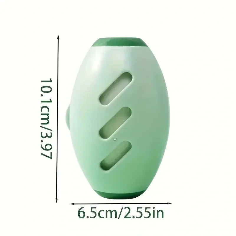 1Pc  Manual Lint Roller - Reusable & Washable Pet Hair Remover, Powerful Dust Cleaning with Durable , Lint Remover