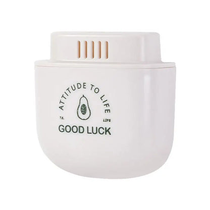 Smell Remover Fridge Odor Eliminator Box Formaldehyde Odor Purifier Air Fresh Smell Remover Home Air Freshener New