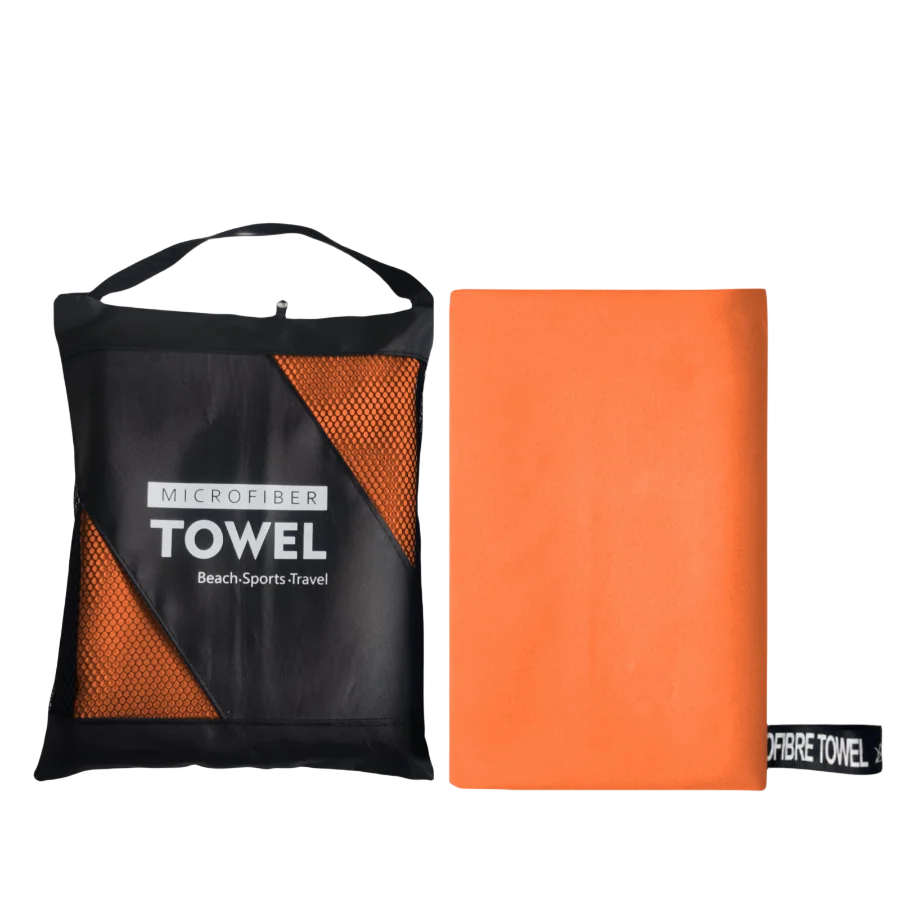 Beach Towel Oversized,Thick Sand Free Microfiber Quick Dry Towel 31.5”x71”, Super Absorbent Soft Swim BeachTowels for Men, Women