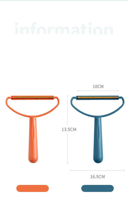 Portable Lint Remover For Clothing Fuzz Fabric Shaver Carpet Coat Sweater Fluff Fabric Shaver Brush Clean Tool Fur Remover