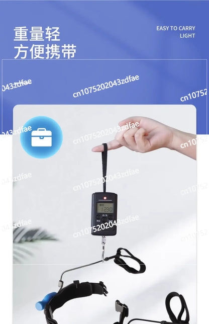 Walking aids Rehabilitation training equipment for the elderly Stroke hemiplegia Exoskeleton Lower limbs