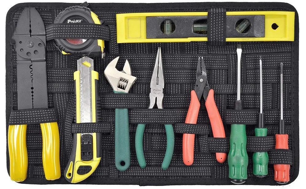 Travel Portable Carrying Elastic Organizer Plate Electronics Accessories Storage Plate Phone Tools Makeup Brushes Storage