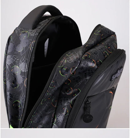 Genuine Australia Smiggle Student School Bag Decompression Shoulders Children Stationery Student Pen Case Backpack Student Gift