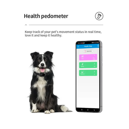 4G GPS Pet Tracker Voice Monitor Pet Dog Cats Gps Anti Loss Mini Tracker IP67 Waterproof GPS Locator Free APP-Y47A