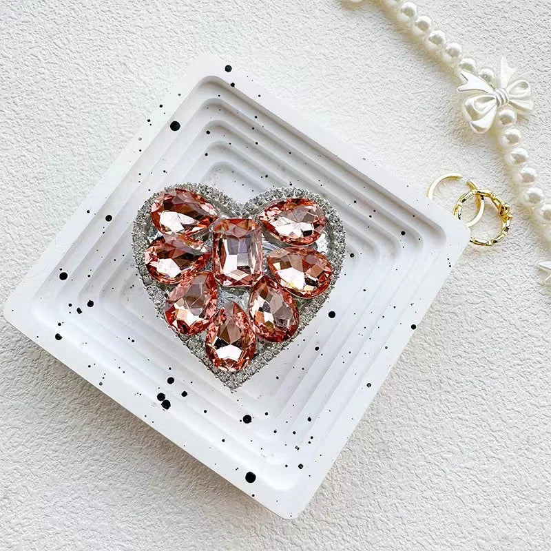 LOVE Masonry Mobile Phone Holder Lazy Mobile Phone Holder Support Grip Mobile Phone Holder